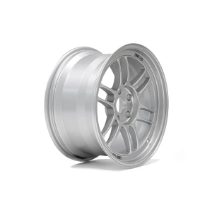 Enkei RPF1 - 18x7,5 ET48 CB:73 5x114,3 Silver Takım Jant