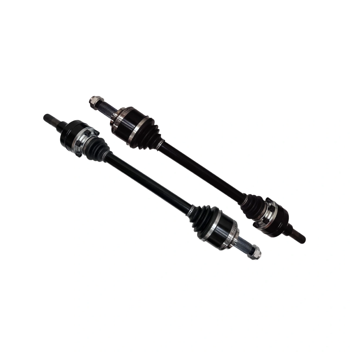 Driveshaft Shop Bmw E36 M3 - Komple Aks-ABS Halkası-300mm Diferansiyel Saplaması