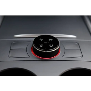 Enhance Auto TESLA S3XY Knob Gen2 + Commander Bundle - Legacy (Eski Kasa) Model Y (2021-2024)