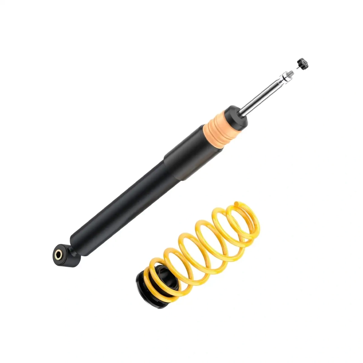 ST XA - Skoda Scala Coilover