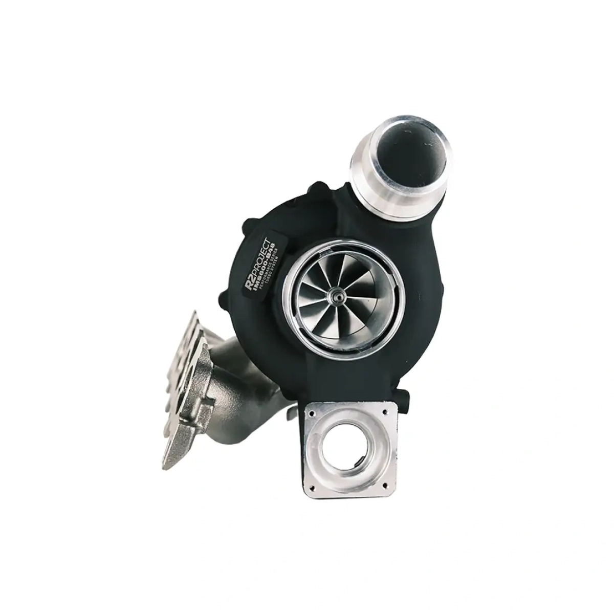 R2P IMS-600 Bmw B48 Performance Turbo System