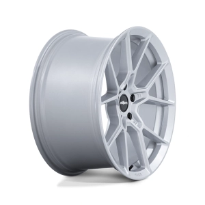 Rotiform KPR Silver 8,5x19 5x112 ET45 CB:66.56 Takım Jant