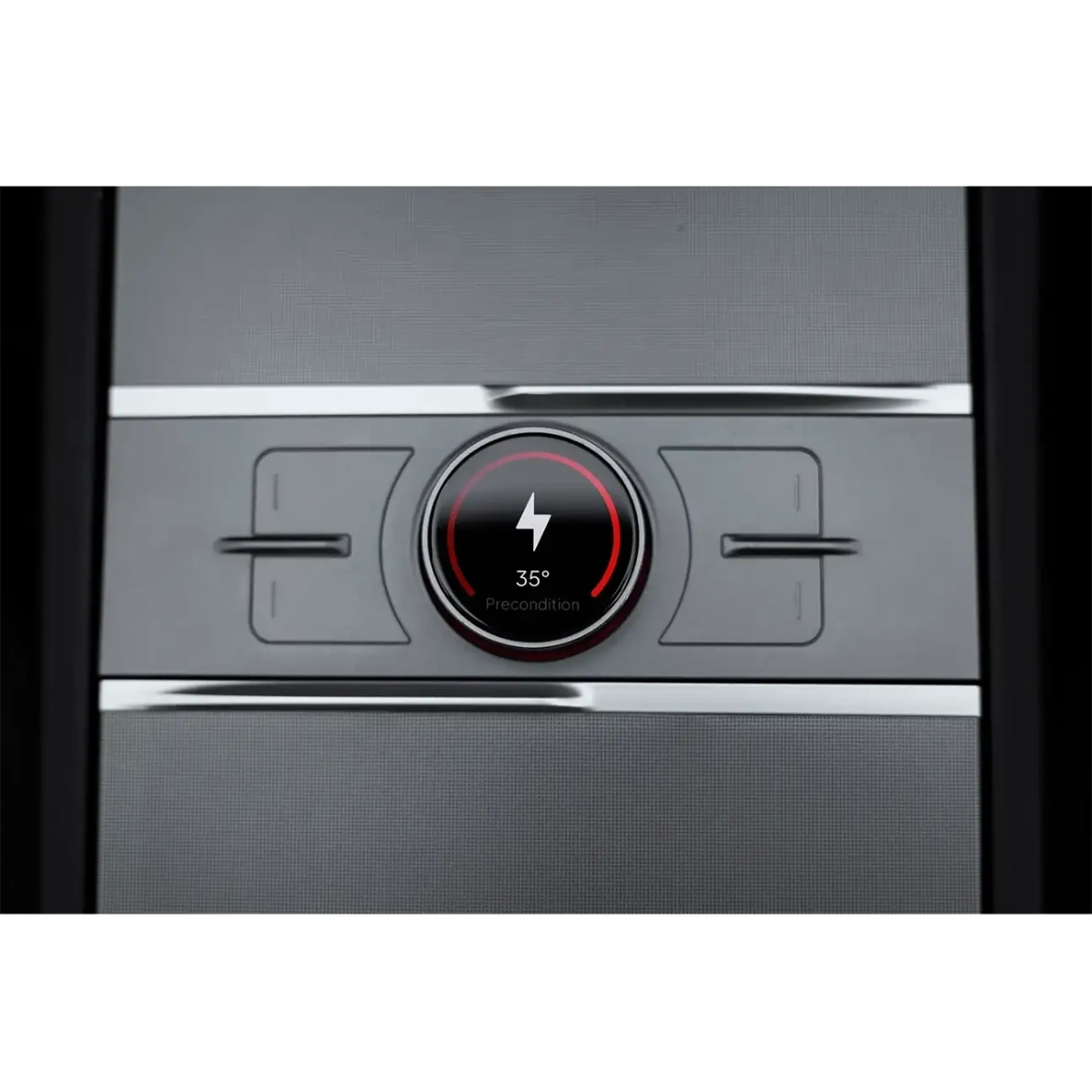 Enhance Auto TESLA S3XY Knob Gen2 + Commander Bundle - Juniper (Yeni Kasa) Model Y (2025)