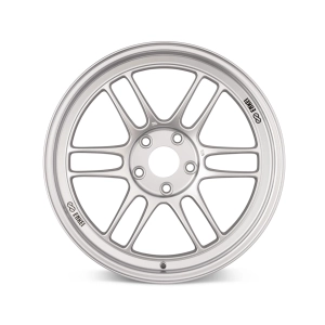 Enkei RPF1 - 18x7,5 ET48 CB:73 5x114,3 Silver Takım Jant
