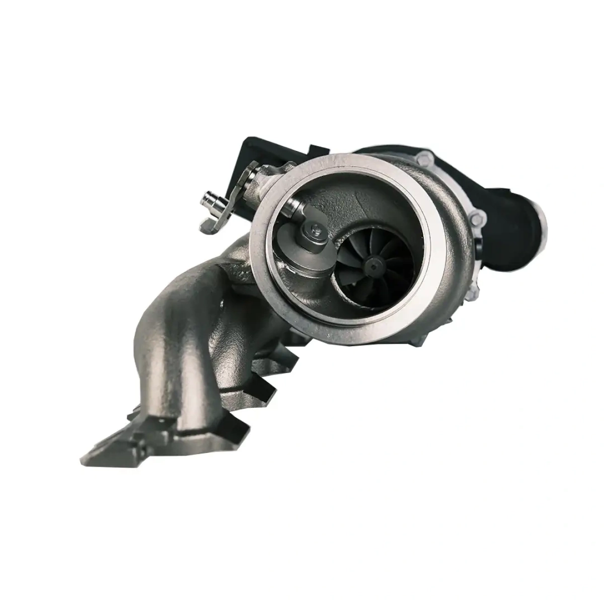 R2P IMS-600 Bmw B48 Performance Turbo System