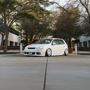 Rotiform PMF Gloss Silver 8,5x18 5x112 ET45 CB:66.56 Takım Jant