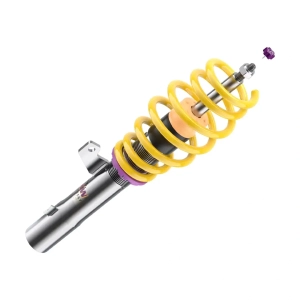 KW V3 - Porsche 911 ( 997 ) Coilover