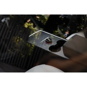 Enhance Auto TESLA S3XY Knob Gen2 + Commander Bundle - Legacy (Eski Kasa) Model Y (2021-2024)