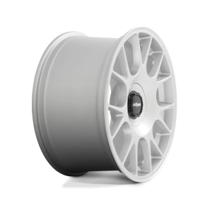 Rotiform TUF-R Satin Silver 8,5x19 5x112 / 5X114,3 ET45 CB:72.56 Takım Jant