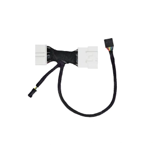 Enhance Auto TESLA S3XY Buttons Gen2 - 2 Button - Tesla 2017+