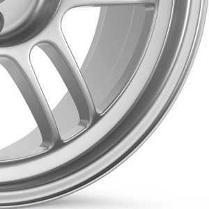 Enkei RPF1 - 18x7,5 ET48 CB:73 5x114,3 Silver Takım Jant
