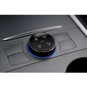 Enhance Auto TESLA S3XY Knob Gen2 + Commander Bundle - Legacy (Eski Kasa) Model Y (2021-2024)