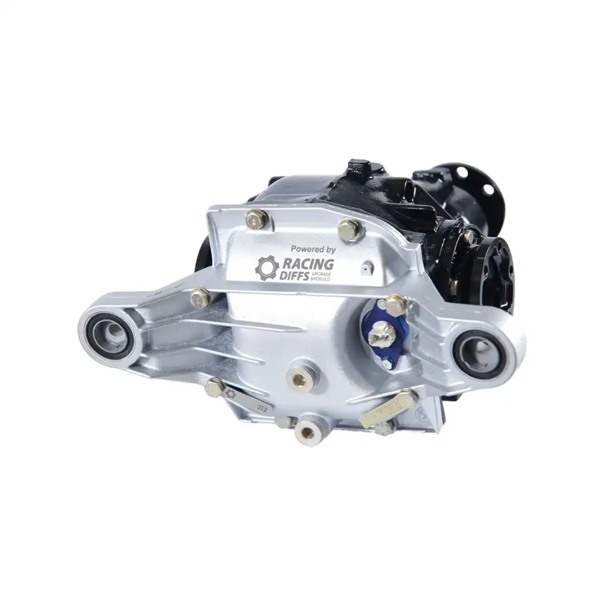 RacingDiffs Custom LSD Type 188mm Ayarlanabilir Diferansiyel - Bmw E30-E36-Z3