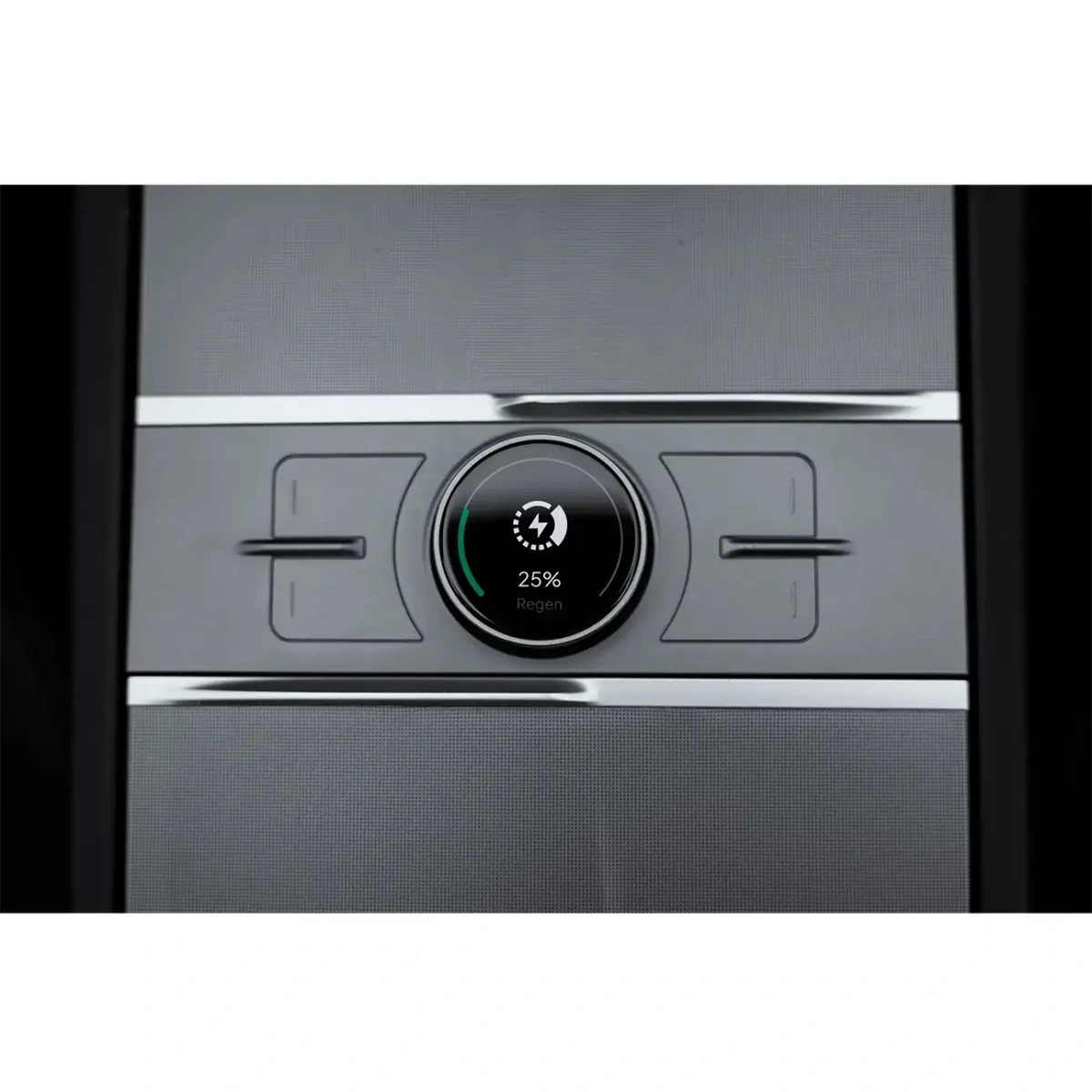 Enhance Auto TESLA S3XY Knob Gen2 + Commander Bundle - Juniper (Yeni Kasa) Model Y (2025)