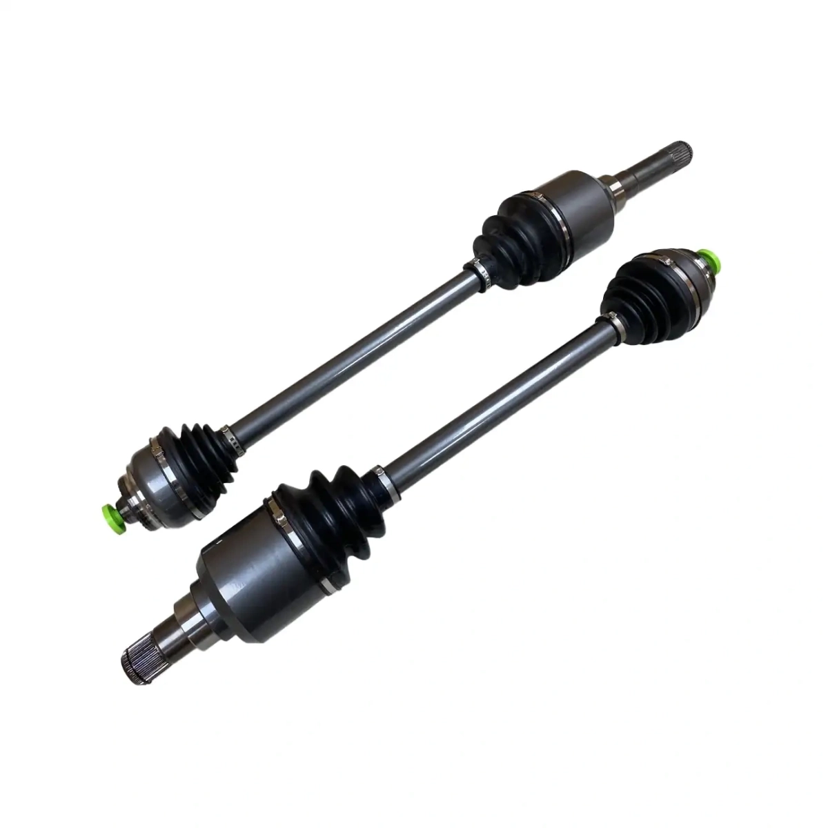 Driveshaft Shop Arka Aks Seti - Bmw M3 G80-G81-G82-G83 2020-2023