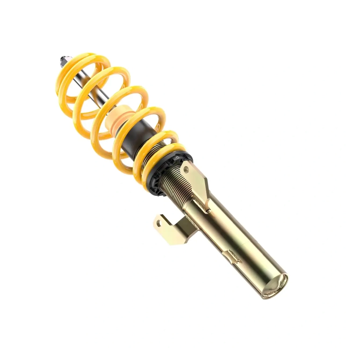 ST XA - Skoda Scala Coilover