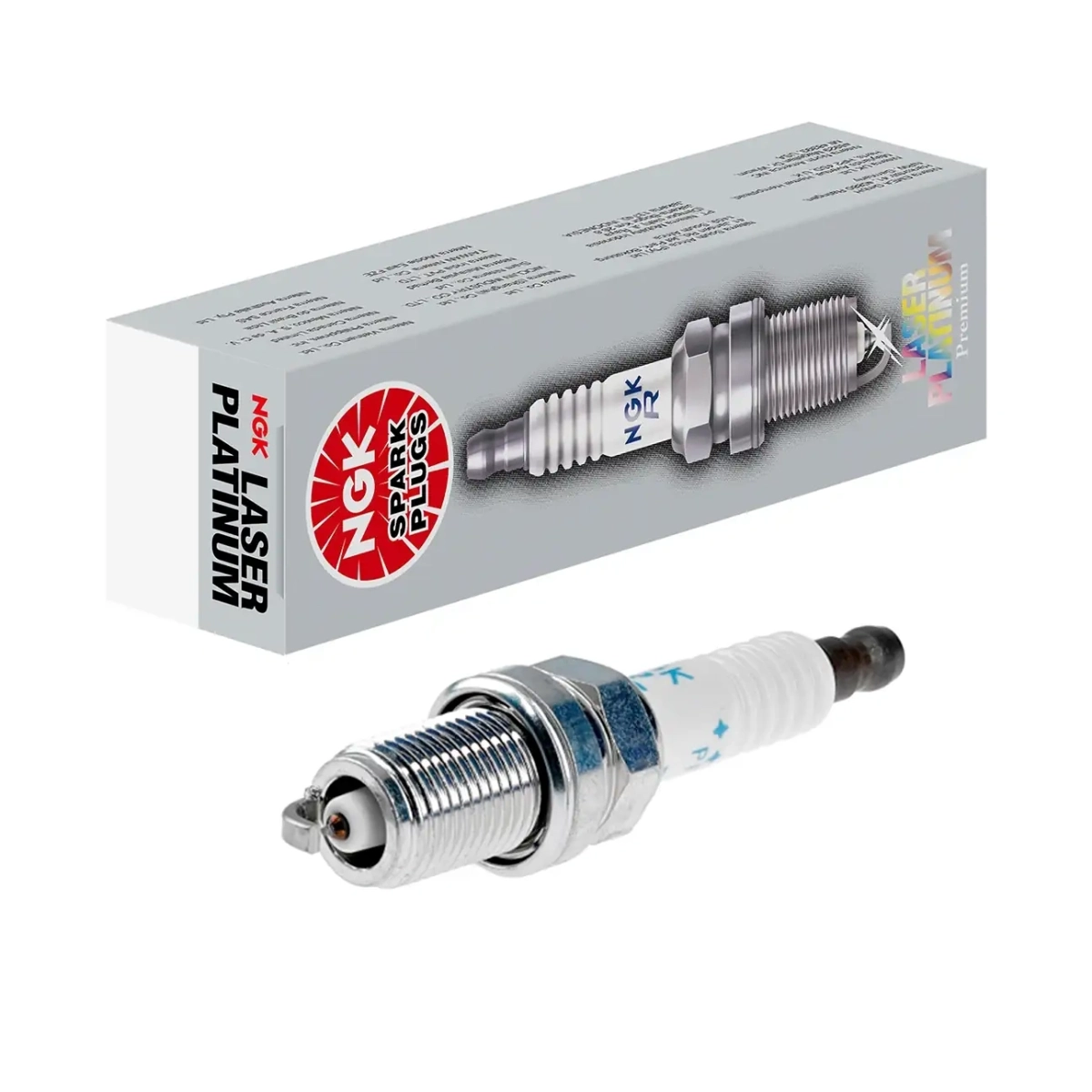NGK-2271 PFR5C-11 Ateşleme Bujisi (1 Adet)