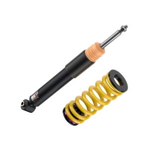 KW V1 Yükseklik Ayarlı Coilover- Volkswagen Caddy 2.0 TDI 2025
