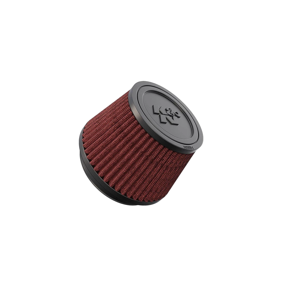 K&N RU-4410 Universal Hava Filtresi - 76mm Yükseklik - 117mm Dış Çap - 89mm Flanş Çapı