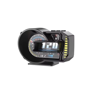HUD A590 OBD + GPS Gauge