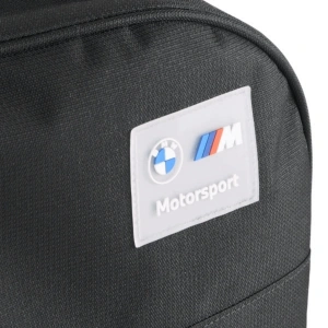 Bmw M Motorsport Sırt Çantası PUMA - Siyah - 20L