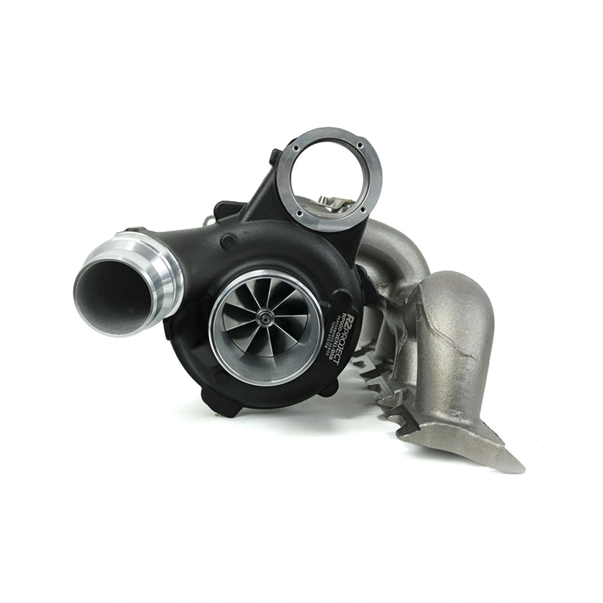R2P RP900 B58 GEN1 Performance Turbo System