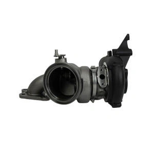 R2P RP650 S55 Daily Performance Turbo System