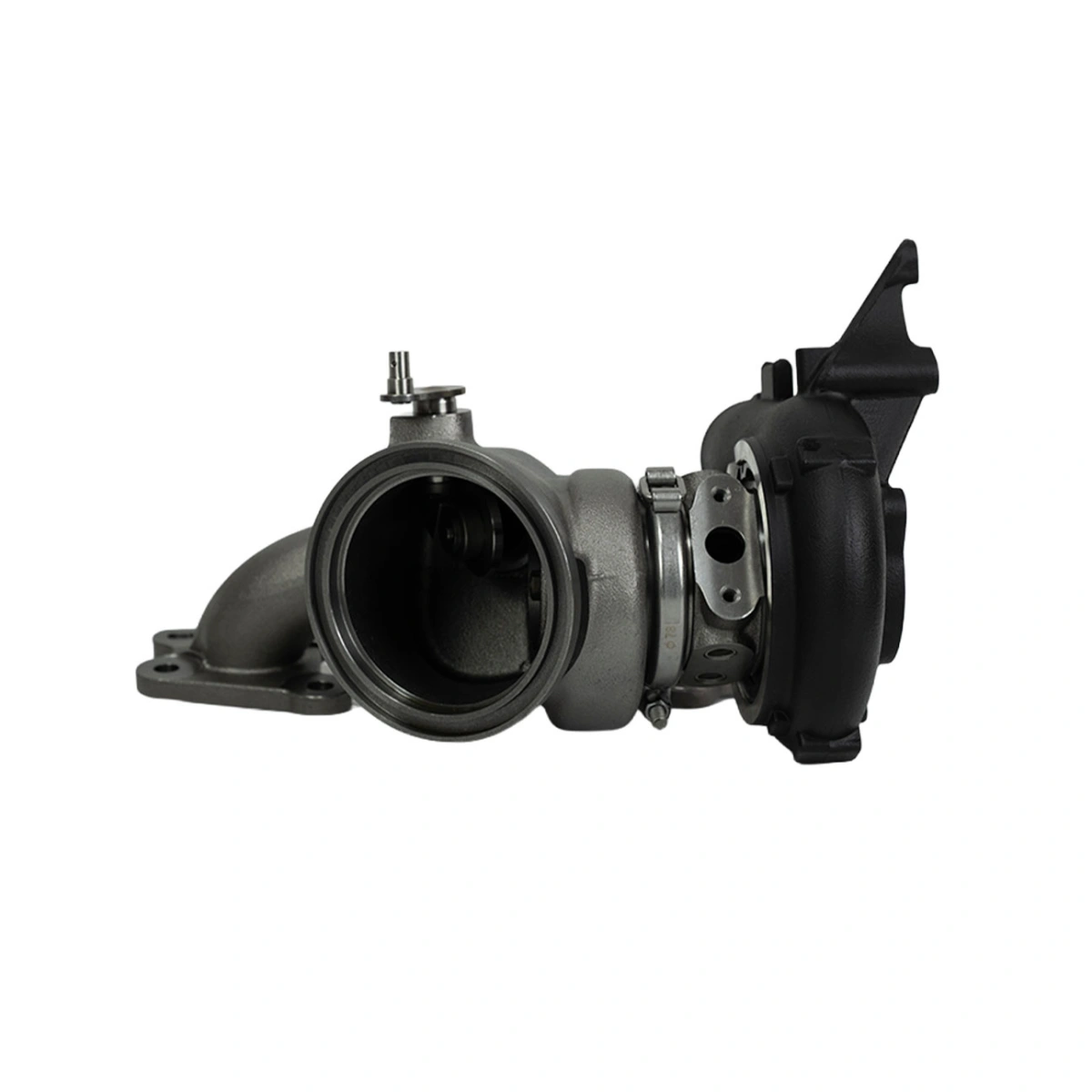 R2P RP650 S55 Daily Performance Turbo System