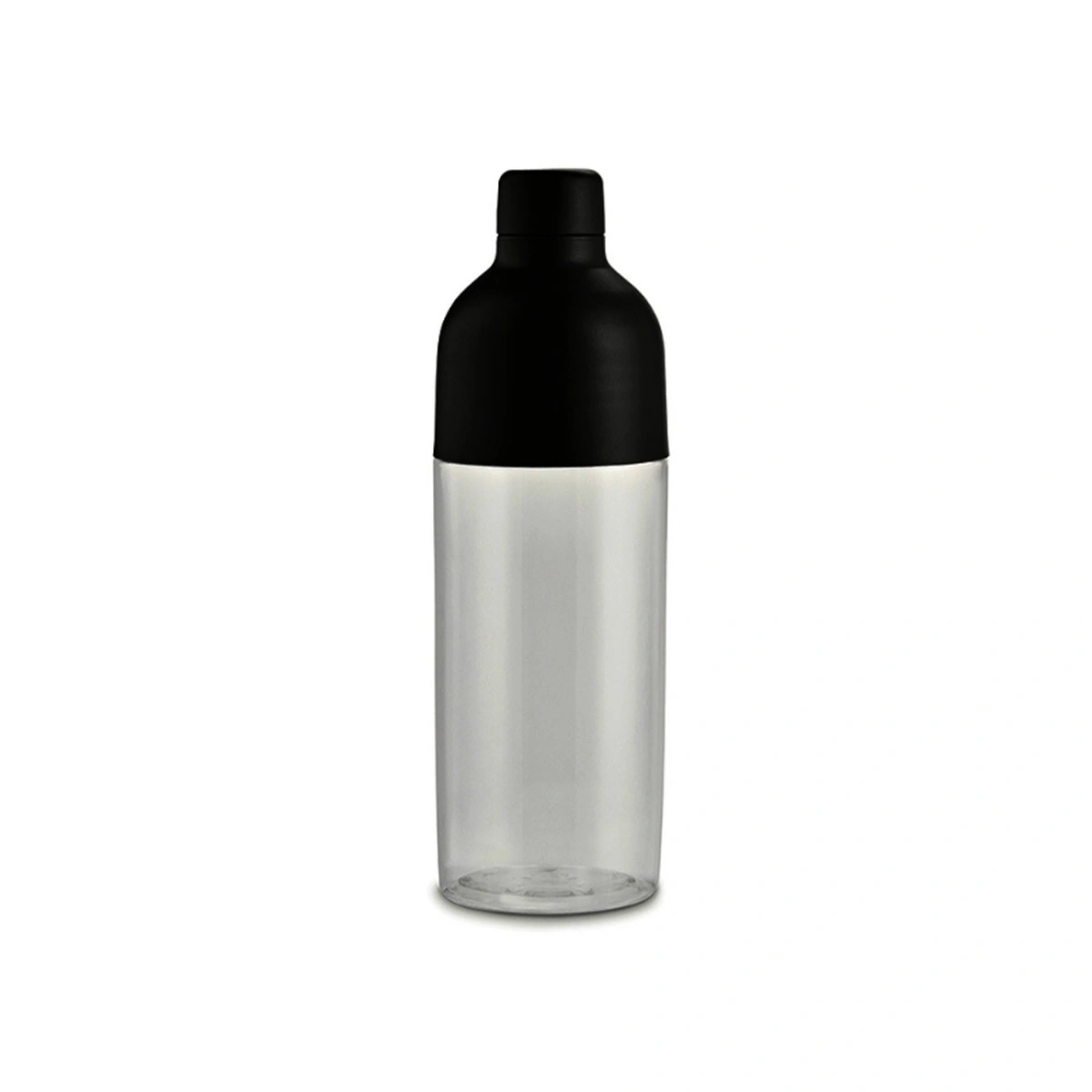 MINI Su Şişesi Colour Block 700ml - Siyah