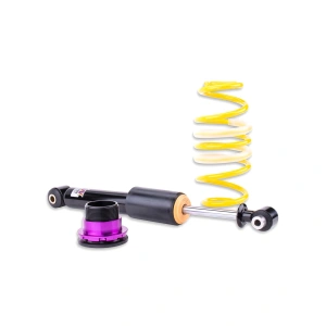 KW V1 Peugeot 208 Coilover