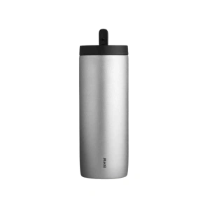 Bmw Thermo Mug Large Sport 530ml - Gümüş