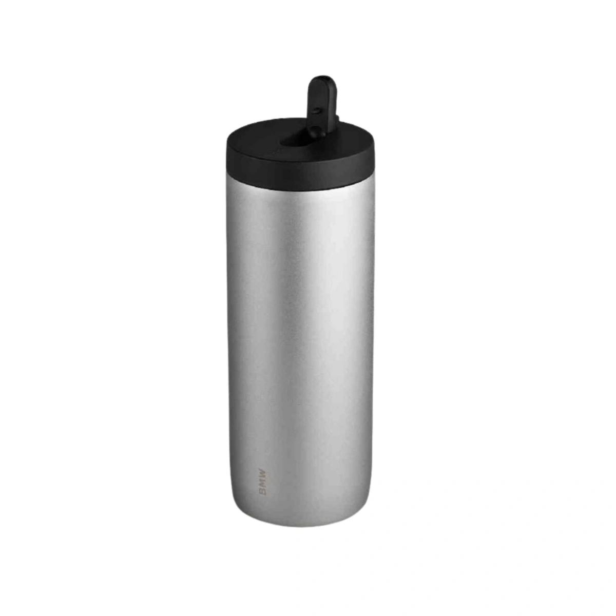 Bmw Thermo Mug Large Sport 530ml - Gümüş