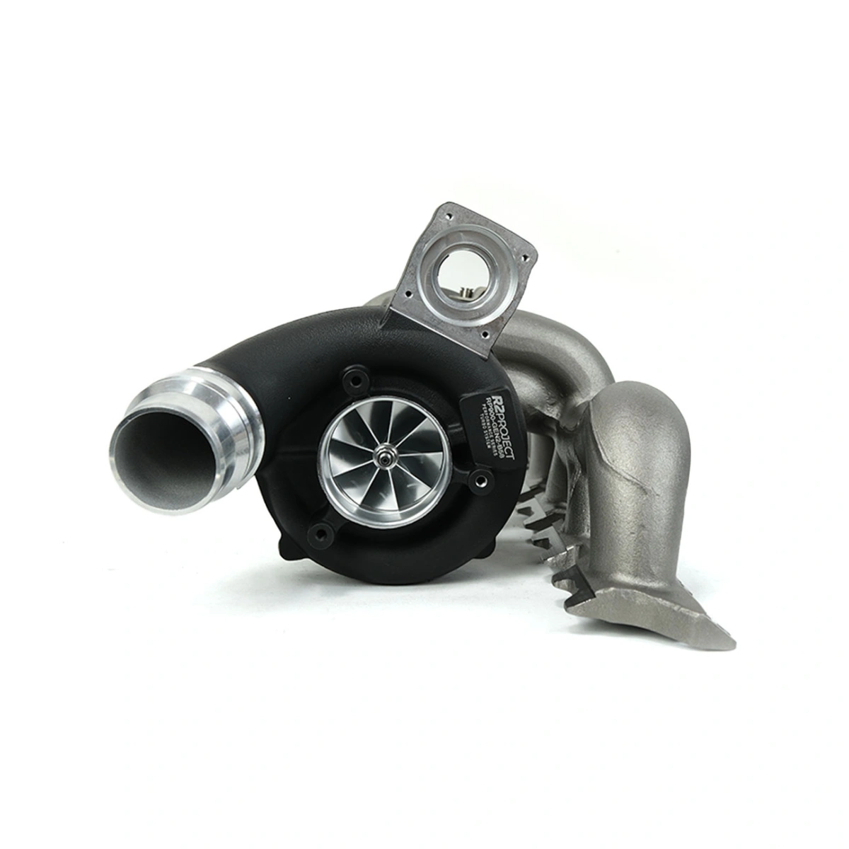 R2P RP900 B58 GEN2 Performance Turbo System