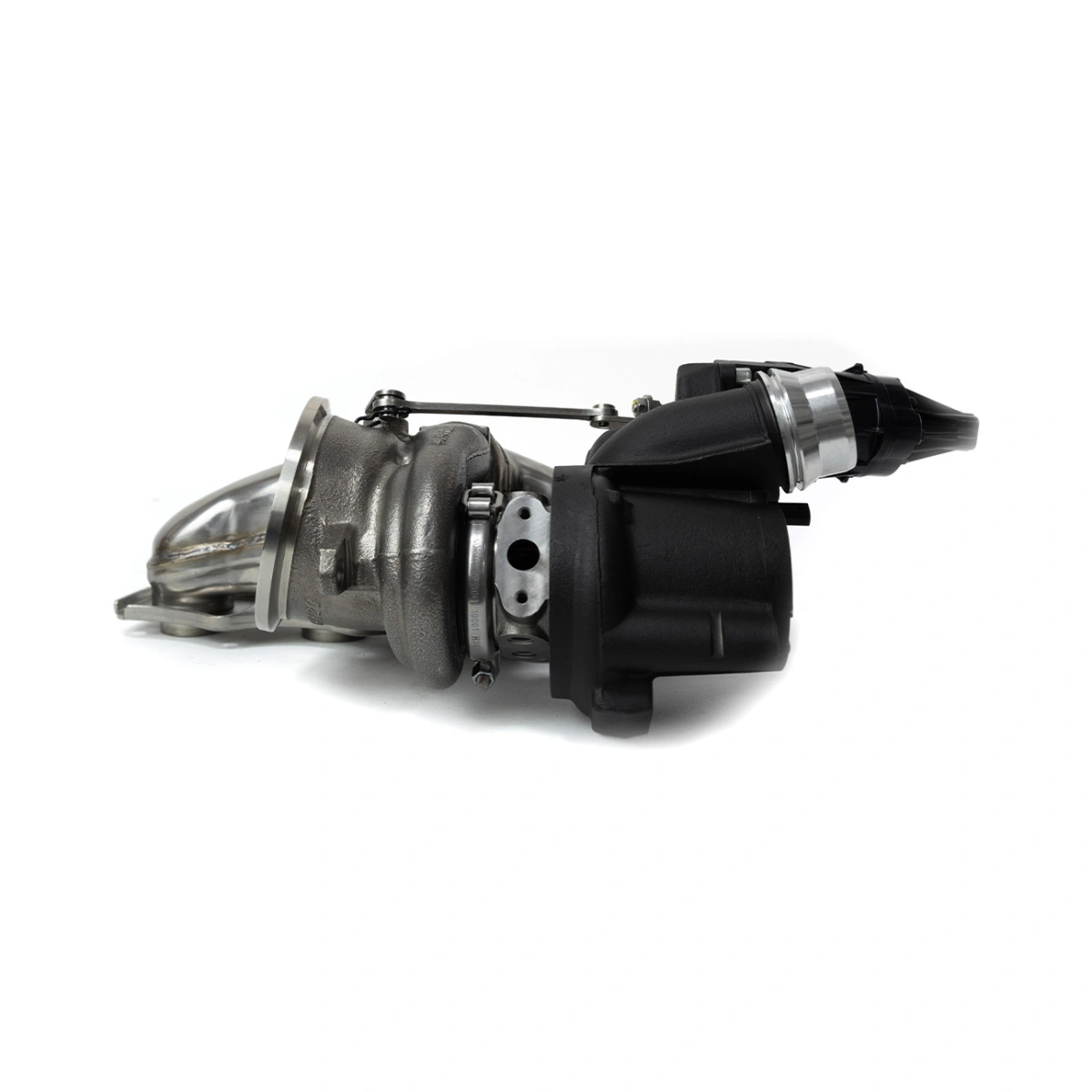 R2P RP500 N20 Performance Turbo System
