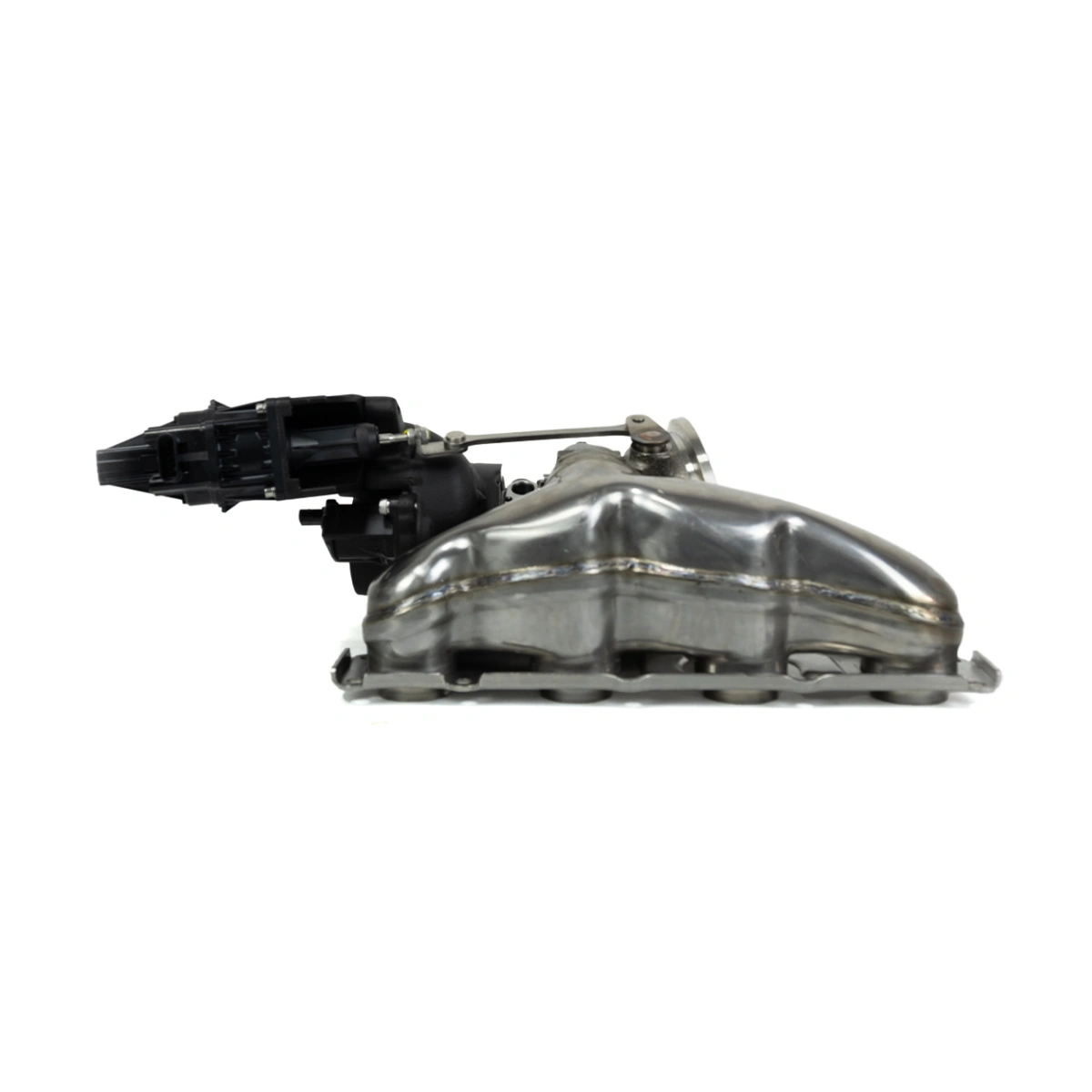 R2P RP500 N20 Performance Turbo System