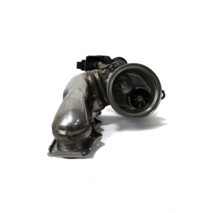 R2P RP500 N20 Performance Turbo System