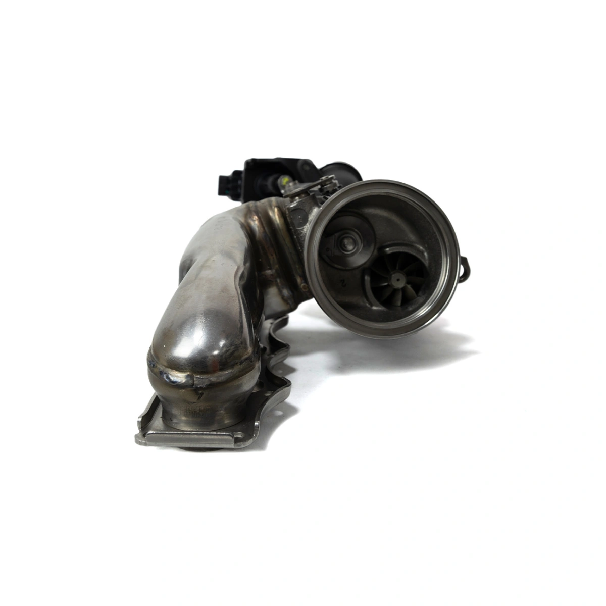 R2P RP500 N20 Performance Turbo System