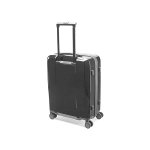 Bmw Bavul 55x40x23 cm - Siyah - 43L Kabin Boy