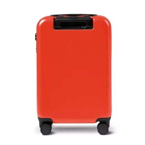 MINI Cabin Trolley Spinner Bavul 55x40x23 cm - Rebel Red - Sert Kabuk