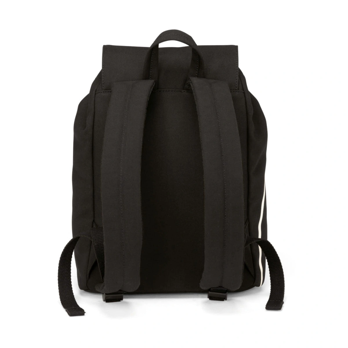 MINI Sırt Çantası Outline Print Siyah - 11L