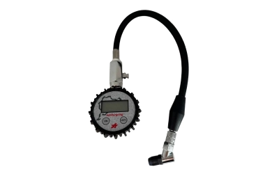 Lastik Basınç Ölçer