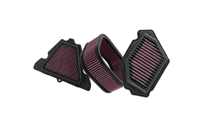 Motosiklet Hava Filtresi