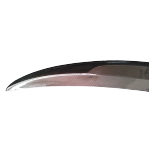Drifton Bmw G20 Wet Karbon Spoiler