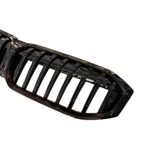 Drifton Bmw 3 Serisi G20 LCI Ön Panjur - Piano Black - 2023+