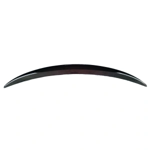 Drifton Bmw G20 Wet Karbon Spoiler