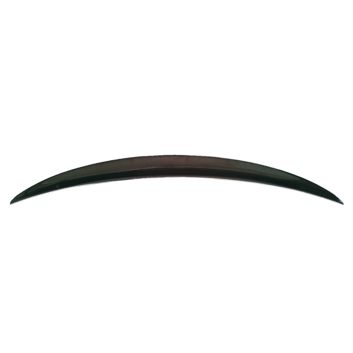 Drifton Bmw G20 Wet Karbon Spoiler