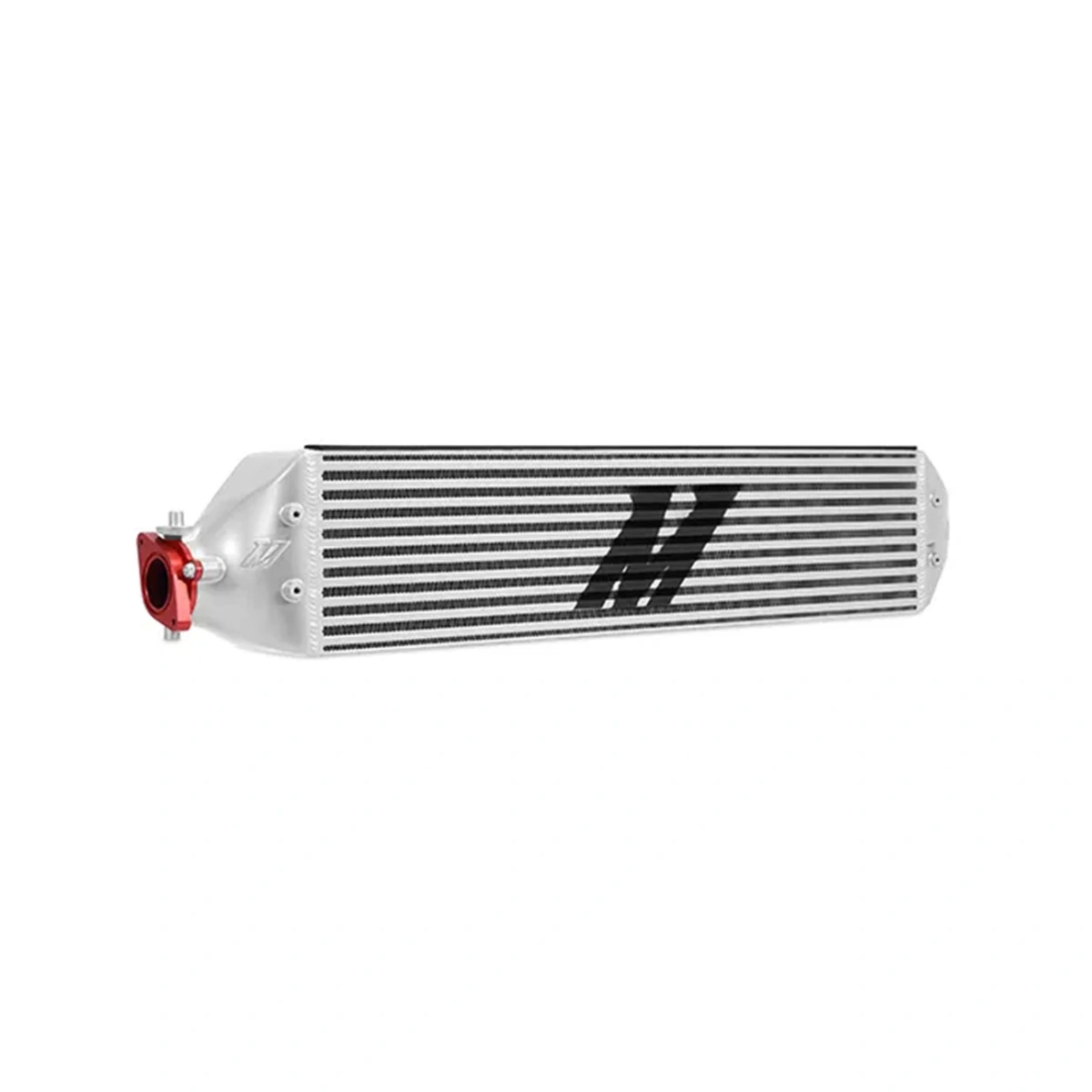 Mishimoto Honda Civic Fc5 - Fk7 1.5 Turbo 2016-2021 Intercooler Kit - Silver