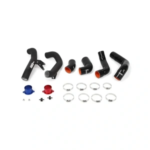 Mishimoto Honda Civic Fc5 - Fk7 1.5 Turbo 2016-2021 Intercooler Kit - Siyah