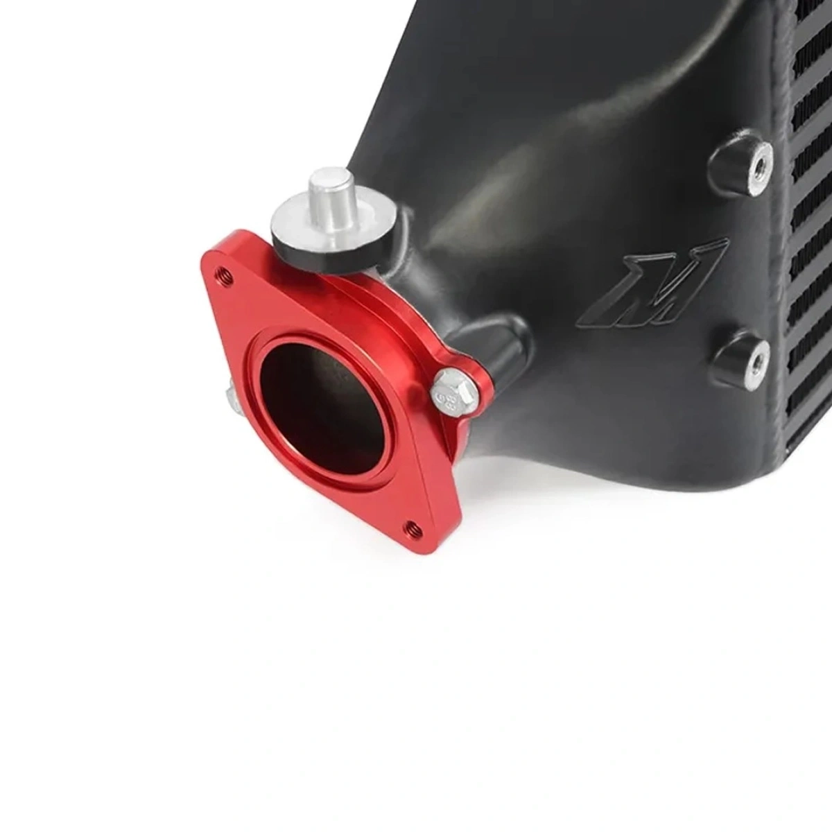 Mishimoto Honda Civic Fc5 - Fk7 1.5 Turbo 2016-2021 Intercooler Kit - Siyah