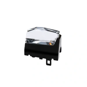 XPlagin Bmw 3-4, i3-i4 Serisi LCI Kasa Uyumlu Kristal Vi̇tes Topuzu